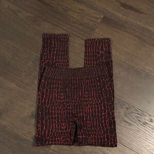 Emilio Cavallini Leggings